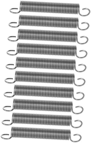 10 bucăți Foarfeci de ramuri înalte, primăvară, piese de foarfecă manuală, piese de primăvară pentru foarfeca de tăiere, primăvară pentru foarfeca de grădină, piese de înlocuire pentru foarfeca de tăiere, primăvară pentru foarfeca de grădină, primăvară pentru tăiere.  |  Foarfeci de grădinărit și foarfece Foarfeci de grădinărit și foarfece Foarfeci de grădinărit și foarfece