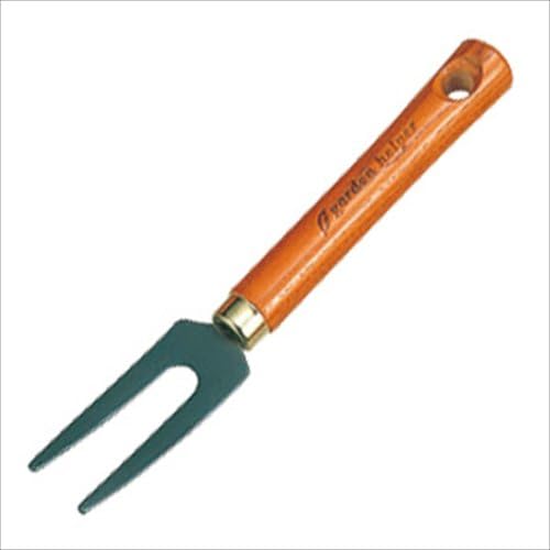 Ajutoare de Grădină (Gardenhelper) Furculiță Verde Mini Bm – 3  |  Furci Furci Furci