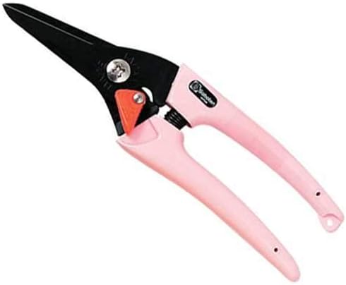 Foarfeca de Tăiere Saboten pentru Slim Pink 1211-P (Import Japonia)  |  Foarfeci de grădinărit și foarfece Foarfeci de grădinărit și foarfece Foarfeci de grădinărit și foarfece