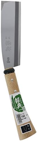 Itoarashi Cutlery Industrial C-7 Mini Secure cu Bețișoare din Oțel, 5.1 Inch (13 mm)  |  Machete de grădinărit Machete de grădinărit Machete de grădinărit