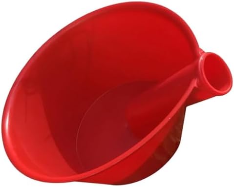 Ladle de apă pentru exterior, cap de înlocuire pentru stropitoră mare, lingură de apă pentru grădină, castron de apă din plastic, dispozitiv de stropit pentru casă și fermă, piese pentru lingura de apă.  |  Lope de grădinărit Lope de grădinărit Lope de grădinărit