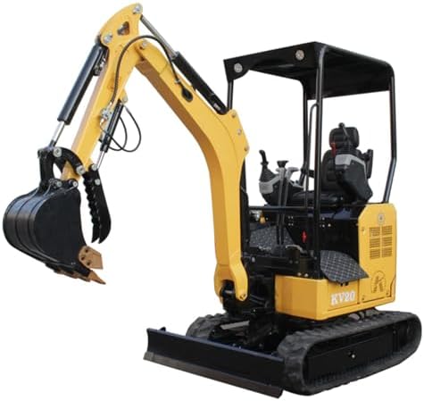 Mini Excavator Crawler – Mașină cu Motor Diesel Personalizabilă pentru Grădină și Proiecte Mici de Construcție, 0.8-9T, Multi-Funcțional: Săpat, Nivelare, Zdrobire și Forare  |  Săpători de gropi pentru stâlpi Săpători de gropi pentru stâlpi Săpători de gropi pentru stâlpi