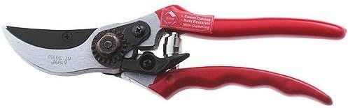 Samurai 8 1/2″ Foarfecă de Tăiere cu Bypass/Secateurs Ks-4T Fabricată în Japonia  |  Foarfeci de grădinărit și foarfece Foarfeci de grădinărit și foarfece Foarfeci de grădinărit și foarfece