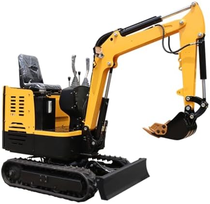 Mini Excavator Crawler – Mașină cu motor diesel personalizabilă pentru grădină și proiecte mici de construcții, 0.8-9T, funcții versatile de săpat, nivelare, zdrobire și forare.  |  Săpători de gropi pentru stâlpi Săpători de gropi pentru stâlpi Săpători de gropi pentru stâlpi